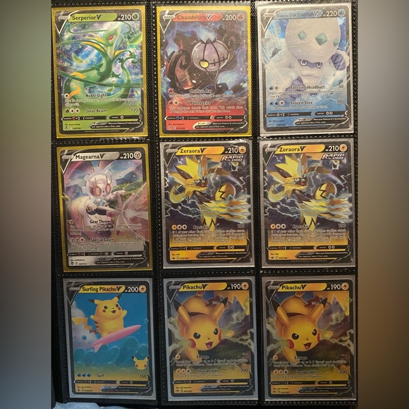 Vintage & New Pokémon Lot - Picture 13 of 13